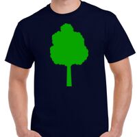 T-shirt adulte Ultra coton épais de marque Gildan - 53 couleurs - iSérigraphe Vignette