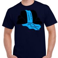 T-shirt adulte Ultra coton épais de marque Gildan - 53 couleurs - iSérigraphe Vignette