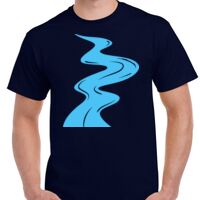 T-shirt adulte Ultra coton épais de marque Gildan - 53 couleurs - iSérigraphe Vignette