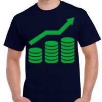 T-shirt adulte Ultra coton épais de marque Gildan - 53 couleurs - iSérigraphe Vignette