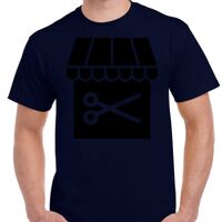 T-shirt adulte Ultra coton épais de marque Gildan - 53 couleurs - iSérigraphe Vignette