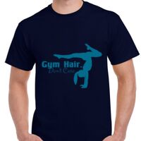 T-shirt adulte Ultra coton épais de marque Gildan - 53 couleurs - iSérigraphe Vignette