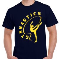 T-shirt adulte Ultra coton épais de marque Gildan - 53 couleurs - iSérigraphe Vignette
