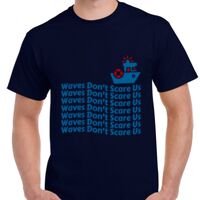 T-shirt adulte Ultra coton épais de marque Gildan - 53 couleurs - iSérigraphe Vignette