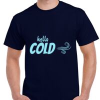 T-shirt adulte Ultra coton épais de marque Gildan - 53 couleurs - iSérigraphe Vignette