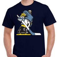 T-shirt adulte Ultra coton épais de marque Gildan - 53 couleurs - iSérigraphe Vignette