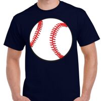T-shirt adulte Ultra coton épais de marque Gildan - 53 couleurs - iSérigraphe Vignette