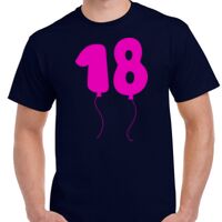T-shirt adulte Ultra coton épais de marque Gildan - 53 couleurs - iSérigraphe Vignette