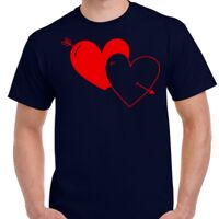 T-shirt adulte Ultra coton épais de marque Gildan - 53 couleurs - iSérigraphe Vignette