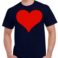 T-shirt adulte Ultra coton épais de marque Gildan - 53 couleurs - iSérigraphe Vignette