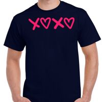 T-shirt adulte Ultra coton épais de marque Gildan - 53 couleurs - iSérigraphe Vignette
