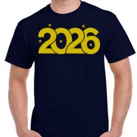 T-shirt adulte Ultra coton épais de marque Gildan - 53 couleurs - iSérigraphe Vignette