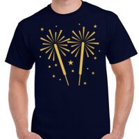 T-shirt adulte Ultra coton épais de marque Gildan - 53 couleurs - iSérigraphe Vignette