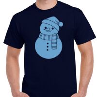 T-shirt adulte Ultra coton épais de marque Gildan - 53 couleurs - iSérigraphe Vignette