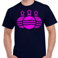 T-shirt adulte Ultra coton épais de marque Gildan - 53 couleurs - iSérigraphe Vignette