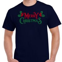 T-shirt adulte Ultra coton épais de marque Gildan - 53 couleurs - iSérigraphe Vignette