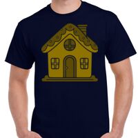 T-shirt adulte Ultra coton épais de marque Gildan - 53 couleurs - iSérigraphe Vignette