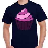 T-shirt adulte Ultra coton épais de marque Gildan - 53 couleurs - iSérigraphe Vignette