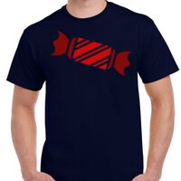 T-shirt adulte Ultra coton épais de marque Gildan - 53 couleurs - iSérigraphe Vignette