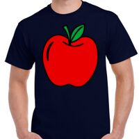T-shirt adulte Ultra coton épais de marque Gildan - 53 couleurs - iSérigraphe Vignette