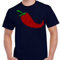 T-shirt adulte Ultra coton épais de marque Gildan - 53 couleurs - iSérigraphe Vignette
