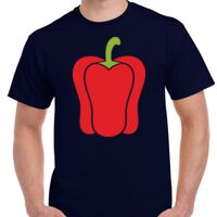 T-shirt adulte Ultra coton épais de marque Gildan - 53 couleurs - iSérigraphe Vignette