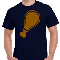T-shirt adulte Ultra coton épais de marque Gildan - 53 couleurs - iSérigraphe Vignette
