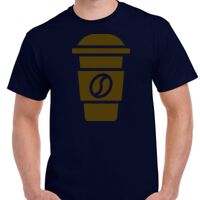 T-shirt adulte Ultra coton épais de marque Gildan - 53 couleurs - iSérigraphe Vignette