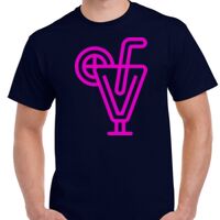 T-shirt adulte Ultra coton épais de marque Gildan - 53 couleurs - iSérigraphe Vignette