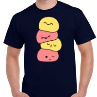 T-shirt adulte Ultra coton épais de marque Gildan - 53 couleurs - iSérigraphe Vignette