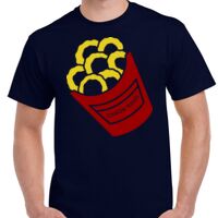 T-shirt adulte Ultra coton épais de marque Gildan - 53 couleurs - iSérigraphe Vignette