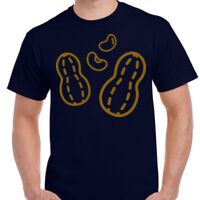 T-shirt adulte Ultra coton épais de marque Gildan - 53 couleurs - iSérigraphe Vignette