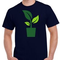 T-shirt adulte Ultra coton épais de marque Gildan - 53 couleurs - iSérigraphe Vignette