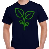 T-shirt adulte Ultra coton épais de marque Gildan - 53 couleurs - iSérigraphe Vignette