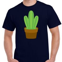 T-shirt adulte Ultra coton épais de marque Gildan - 53 couleurs - iSérigraphe Vignette