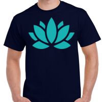 T-shirt adulte Ultra coton épais de marque Gildan - 53 couleurs - iSérigraphe Vignette