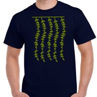 T-shirt adulte Ultra coton épais de marque Gildan - 53 couleurs - iSérigraphe Vignette