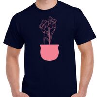 T-shirt adulte Ultra coton épais de marque Gildan - 53 couleurs - iSérigraphe Vignette