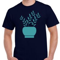 T-shirt adulte Ultra coton épais de marque Gildan - 53 couleurs - iSérigraphe Vignette