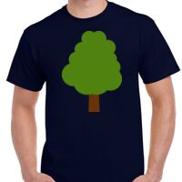 T-shirt adulte Ultra coton épais de marque Gildan - 53 couleurs - iSérigraphe Vignette