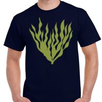 T-shirt adulte Ultra coton épais de marque Gildan - 53 couleurs - iSérigraphe Vignette