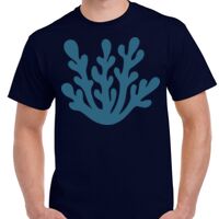T-shirt adulte Ultra coton épais de marque Gildan - 53 couleurs - iSérigraphe Vignette