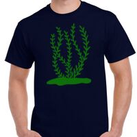 T-shirt adulte Ultra coton épais de marque Gildan - 53 couleurs - iSérigraphe Vignette
