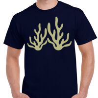 T-shirt adulte Ultra coton épais de marque Gildan - 53 couleurs - iSérigraphe Vignette