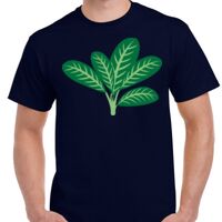 T-shirt adulte Ultra coton épais de marque Gildan - 53 couleurs - iSérigraphe Vignette