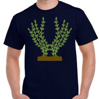 T-shirt adulte Ultra coton épais de marque Gildan - 53 couleurs - iSérigraphe Vignette