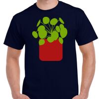 T-shirt adulte Ultra coton épais de marque Gildan - 53 couleurs - iSérigraphe Vignette