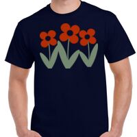 T-shirt adulte Ultra coton épais de marque Gildan - 53 couleurs - iSérigraphe Vignette