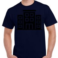T-shirt adulte Ultra coton épais de marque Gildan - 53 couleurs - iSérigraphe Vignette