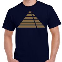 T-shirt adulte Ultra coton épais de marque Gildan - 53 couleurs - iSérigraphe Vignette